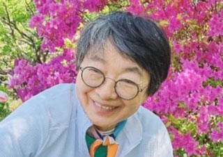 박완서의 리듬이 담긴 아치울 이야기 - 호원숙 작가 인터뷰