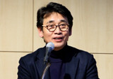유시민 “글쓰기, 공부의 결과가 아닌 과정”