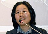 씩씩한 열여덟 여고생의 ‘엄마 떠나보내기’ - 김이윤 『두려움에게 인사하는 법』 독자와의 만남