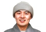 혜민스님 도서, 12주 연속 1위 대기록!