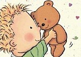 뱃속 아가에게 엄마가 가장 많이 들려주는 말은 ‘사랑해’