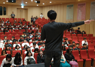 부자 부모의 사고방식으로 키우는 아이