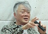 김훈, 연애란 3인칭을 2인칭으로 만드는 것