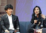 발레리나 강수진 “다만 이 자리에서는 은퇴를 생각하지 않는다”