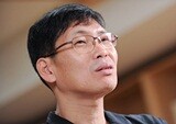 [이달의 시인] 박형준 시인, ‘슬픔은 어떻게 힘이 될까’ -『생각날 때마다 울었다』