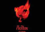 슈스케가 못 이긴 강렬한 야성, 리플렉스(Reflex)