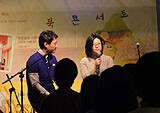 “개보다 고양이가 더 좋은 이유는요…” - 『가노코와 마들렌 여사』 마키메 마나부,『작업실의 고양이』 고경원