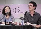 “완성된 사랑이란 당연히 헤어진 사랑이죠” - 정이현, 알랭 드 보통 『사랑의 기초 - 연인들』