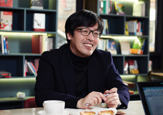 주원규 “버닝썬 사태는 포화 상태에 이르러 공론화된 것”