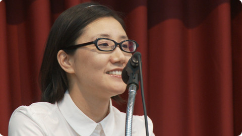 [강연회] 김혜리의 인터뷰, ‘경이로운 순간’의 기록 - 『진심의 탐닉』 김혜리