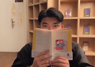 지민석 “오늘을 살아낸 당신에게 안부를 묻습니다”