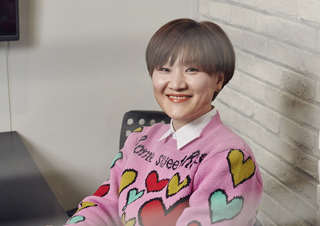 임자헌 “느린 독서가 필요한 이유가 있어요”