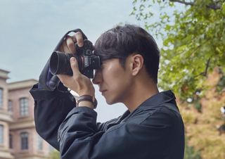 캐논, 에어비앤비 등 브랜드가 사랑하는 포토그래퍼 김규형의 기록법