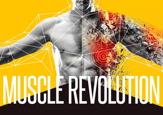 [근육혁명] 100세 건강 비밀의 열쇠, '근육' | YES24 채널예스