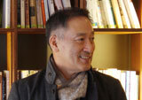이현세 “나에게 멘토 같은 책, <빙점>”