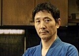 심야식당의 뚱뚱한 남자와 마른 여자 커플