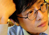 김정남 작가, 7번 국도를 소설에 담다
