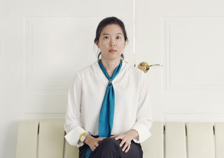 정보라, 더 나은 세상으로 나아가야 하는 절실한 이유