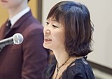 은희경, 노벨문학상 수상작가 ‘앨리스 먼로’를 말하다 