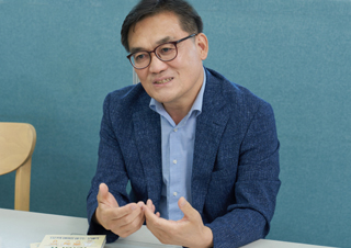 교육전문가 진동섭 “문해력을 길러주고 싶다면 아이 책은 스스로”