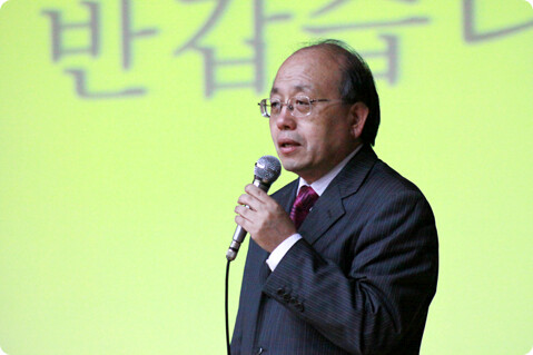 [저자 강연회]왜 일하느냐고? 행복하고, 가치 있는 인생을 살려고! -  『왜 일하는가』 신정길