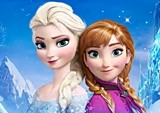 ‘겨울왕국’ 인기에 힙입어 영어 원서 『Frozen』 1위 등극