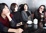 자우림 “대한민국에 김윤아 같은 사람이 많았으면 좋겠다”