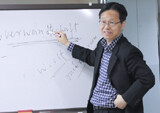 문광훈, 자화상 안에는 ‘자기 직시의 용기’가 담겨있다