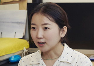 김효은 “작가들은 각자의 밭을 일구고 있어요” | YES24 채널예스