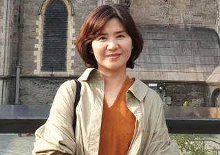 특별한 사명을 찾는 소녀의 성장기!