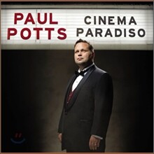 영화 <타이타닉> 주제가 도전한 폴 포츠(Paul Potts)