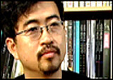 운명처럼 언젠가 써야했던 소설 『리심』, 소설가 김탁환 