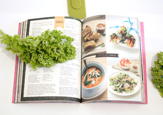 [예스24 가정살림/건강취미 MD 김현주] 외식보다 맛있는 집밥 레시피