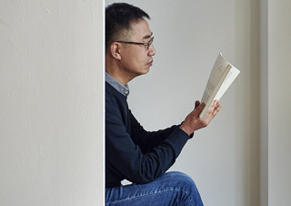 [책 짓는 사람] 박지홍 봄날의책 대표 