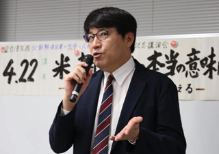 북한 작가가 서점을 가는 이유 