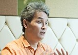 번역가 이미도 “창조적 상상력을 키우면 식스팩이 생긴다”