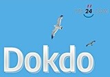 독도 명예주민 되고, 독도 가자!