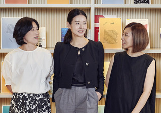 배우 송선미를 포함한 여성 작가 그룹 D,D 인터뷰 | YES24 채널예스