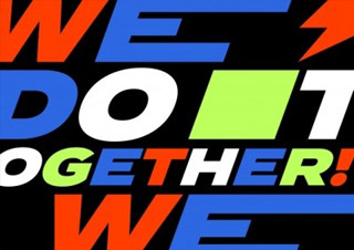 이유 있는 목소리 ‘We, Do It Together’ | YES24 채널예스