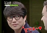 신동엽 김구라, 그리고 성시경의 매력 <마녀사냥>