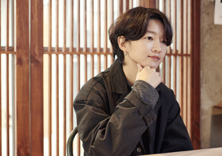 시인 김선오 “독서는 다른 운명을 체험하는 시간”
