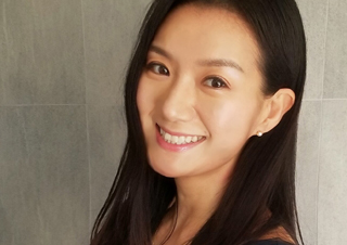 다이앤 리 “캐나다에서 모국어로 글을 쓴다는 것은”