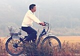 노무현, 일생에 한 번쯤은 그를 보라