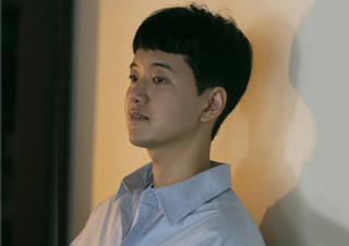소설가 김병운, 『기다릴 때 우리가 하는 말들』 인터뷰  | YES24 채널예스