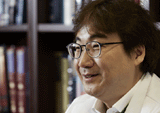 윤대현 “인생은 원래 우울한 거예요”