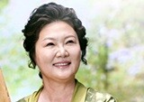 배우 김해숙 “원빈, 최다니엘, 유아인이 엄마라고 불러요”