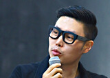정우열 요조 이영진 김도훈, 개를 그리다
