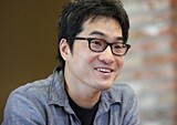 투수가 체중을 실어 공을 던지듯, 글을 쓰자  - 한동원