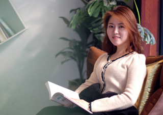 윤희솔 “아이의 글쓰기는 엄마의 결심에서부터 시작”