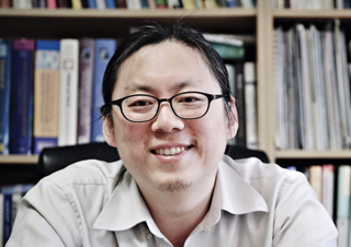 정신과의사 송형석 `당신이 당신을 알아야 하는 이유`